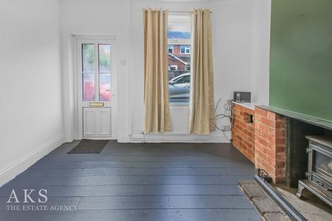 2 bedroom terraced house for sale, Hamilton Terrace, Derby DE65