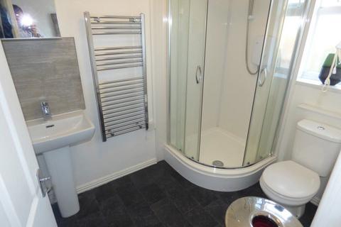 1 bedroom flat to rent, Station Road, Long Eaton, Nottingham, NG10 2DF