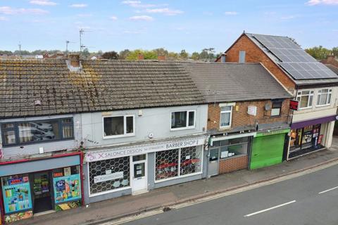 1 bedroom flat to rent, Station Road, Long Eaton, Nottingham, NG10 2DF