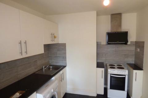 1 bedroom flat to rent, Station Road, Long Eaton, Nottingham, NG10 2DF