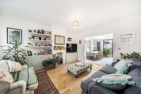 3 bedroom semi-detached house for sale, Topsham Road, London SW17