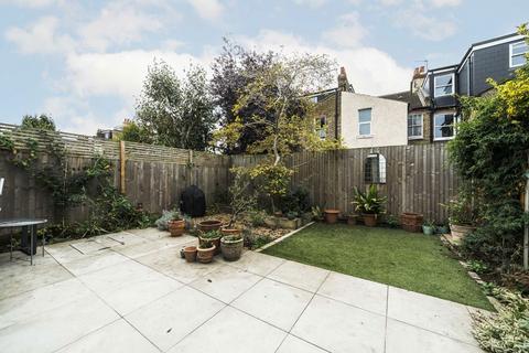 3 bedroom semi-detached house for sale, Topsham Road, London SW17