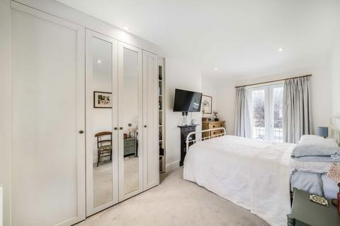 3 bedroom semi-detached house for sale, Topsham Road, London SW17