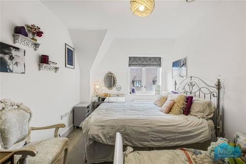 undefined, Tommy Flowers Mews, London, NW7