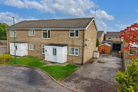 Staindale Court, Nottingham
