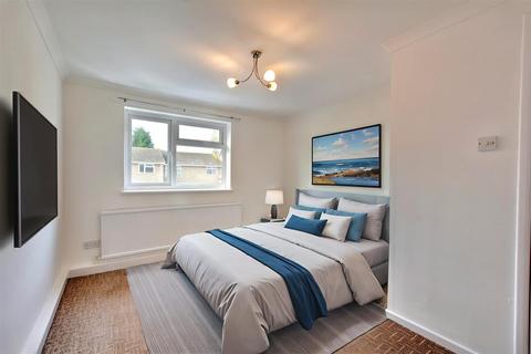 undefined, Staindale Court, Nottingham