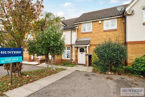 undefined, Greenhaven Drive, Thamesmead