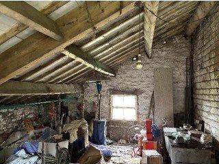The Barn 1st Floor