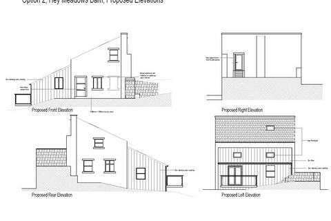 5 bedroom detached house for sale, East Street, Ramsbottom, Bury, BL0