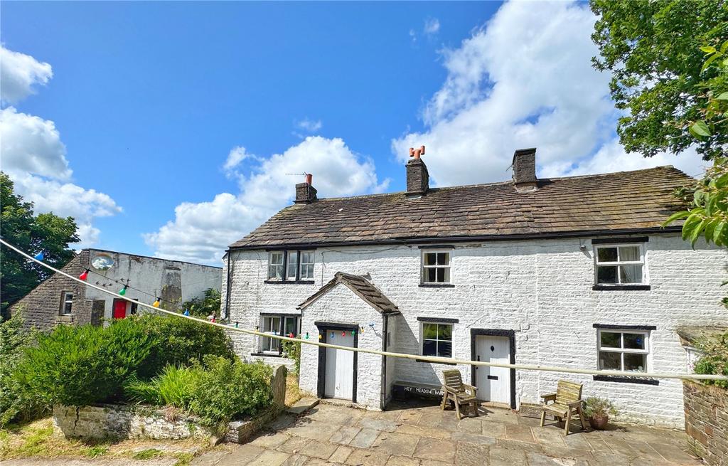 Period Cottage