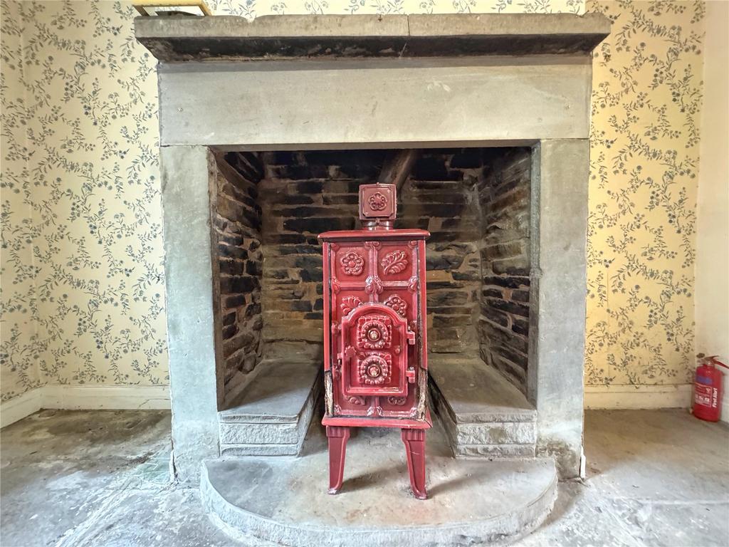 Fire Place