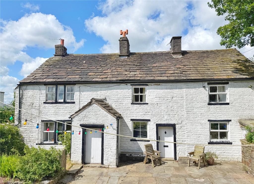 Period Cottage