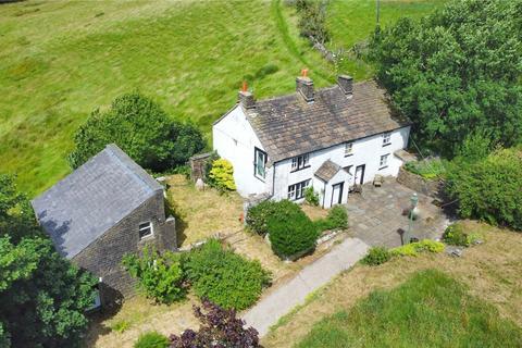 5 bedroom detached house for sale, East Street, Edenfield, Bury, BL0