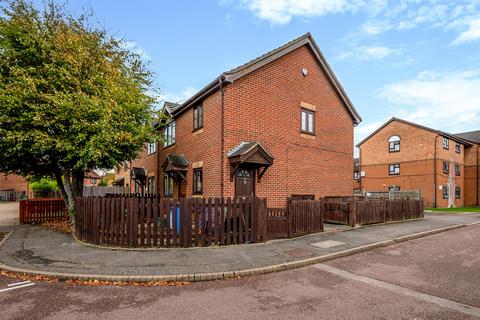 undefined, Ravenscroft Crescent, London SE9