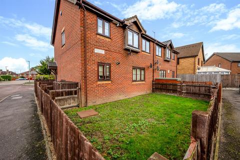 undefined, Ravenscroft Crescent, London SE9