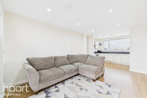 undefined, Angel Way, Romford, RM1 1AF