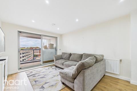 undefined, Angel Way, Romford, RM1 1AF