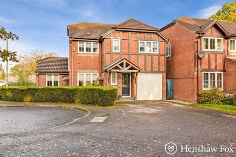 Spindlewood Way, Marchwood, Hampshire