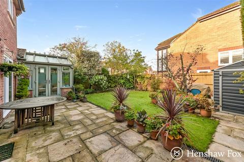 undefined, Spindlewood Way, Marchwood, Hampshire