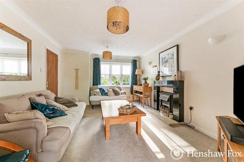 undefined, Spindlewood Way, Marchwood, Hampshire