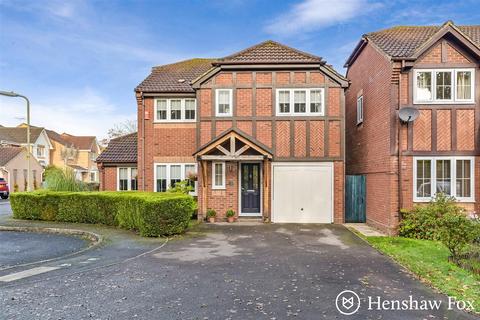 Spindlewood Way, Marchwood, Hampshire