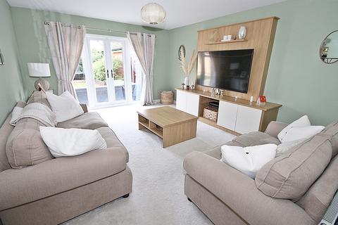 4 bedroom detached house for sale, Birch Grove, Ampthill