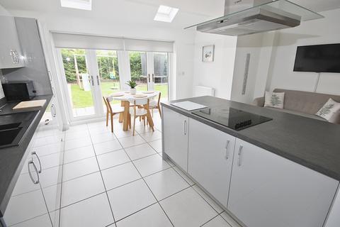 4 bedroom detached house for sale, Birch Grove, Ampthill