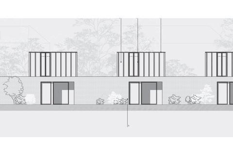 3 bedroom property with land for sale, Hertfordshire EN5