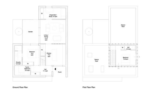 3 bedroom property with land for sale, Hertfordshire EN5