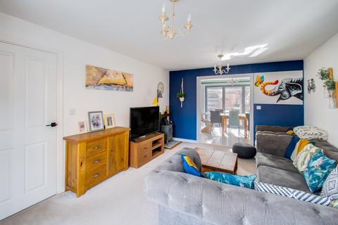 4 bedroom detached house for sale, Odell Street, Enfield, Redditch, B97