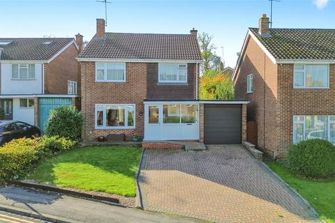 Hamilton Road, Berkshire RG1