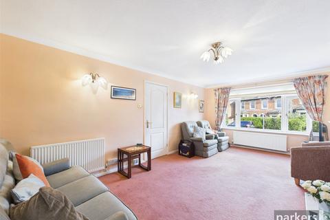 undefined, Hamilton Road, Berkshire RG1