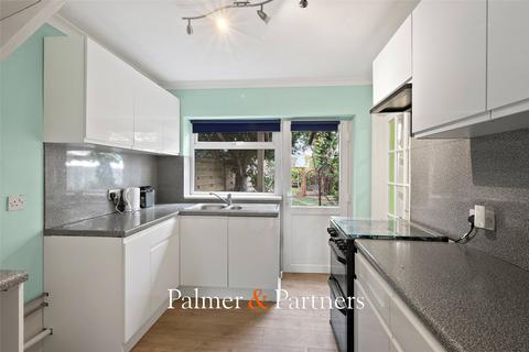 4 bedroom semi-detached house for sale, Broome Grove, Wivenhoe, Colchester, Essex, CO7