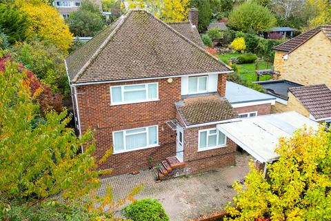 undefined, Cockney Hill, Tilehurst, Reading, Berkshire, RG30