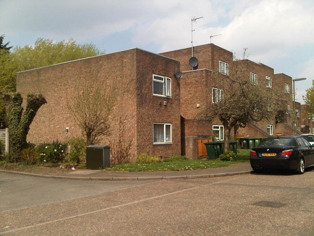 Whitley Close