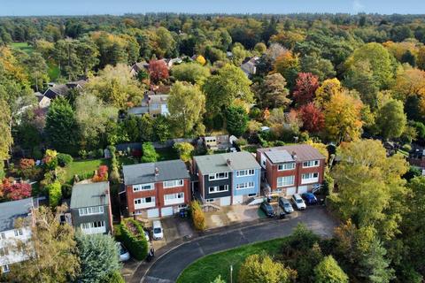Connop Way, Camberley GU16