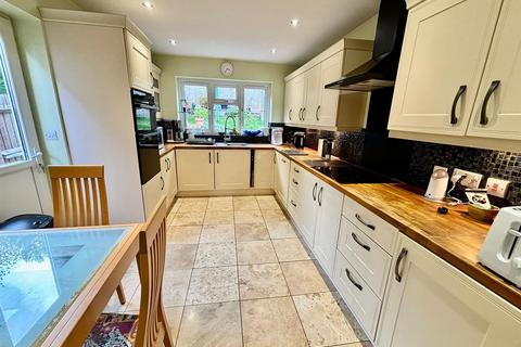 undefined, Connop Way, Camberley GU16
