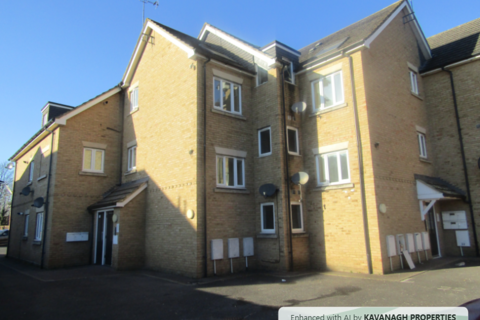 2 bedroom flat for sale, Lambton Avenue, EN8
