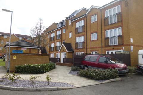 undefined, Waltham Cross, EN8