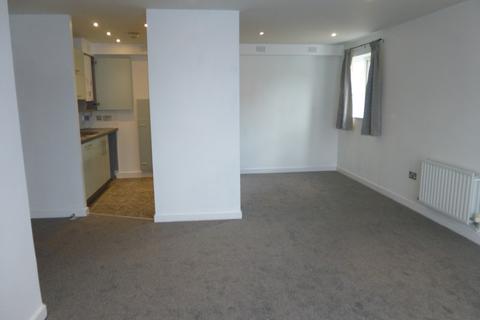 undefined, Waltham Cross, EN8