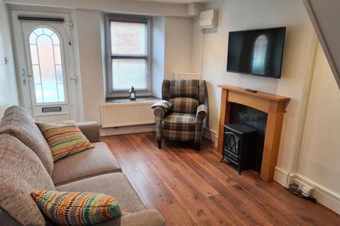 1 bedroom terraced house for sale, Pound Street, Exmouth, EX8 2SY