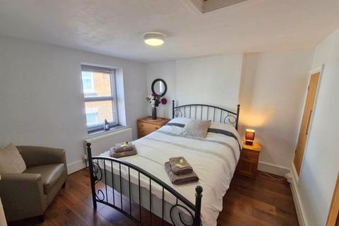 1 bedroom terraced house for sale, Pound Street, Exmouth, EX8 2SY