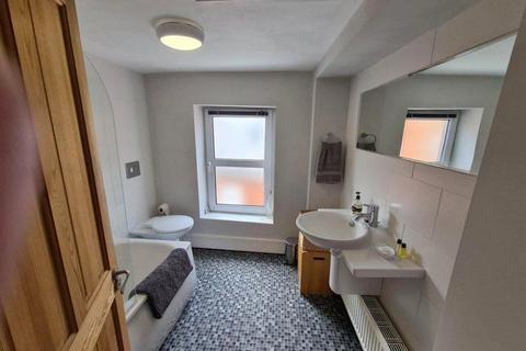 1 bedroom terraced house for sale, Pound Street, Exmouth, EX8 2SY