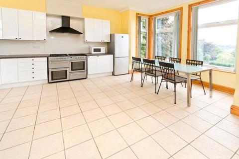 6 bedroom house to rent, Barrack Lane, Nottingham NG7