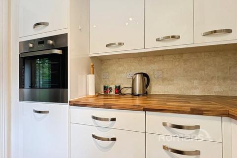 1 bedroom apartment for sale, Park Lane, Camberley, Surrey