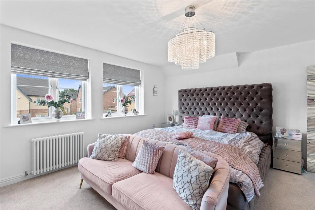 Bedroom 1