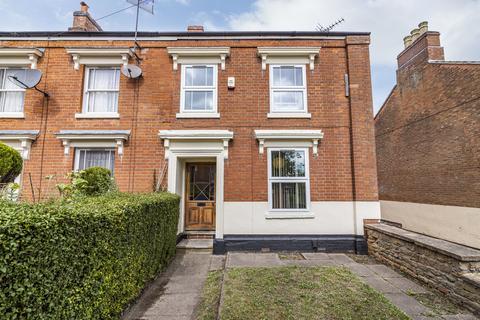 undefined, Annesley Grove, Nottingham NG1