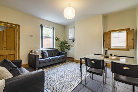 undefined, Annesley Grove, Nottingham NG1