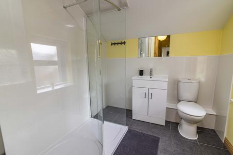 undefined, Annesley Grove, Nottingham NG1