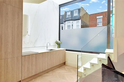 undefined, Cortayne Road, London, SW6